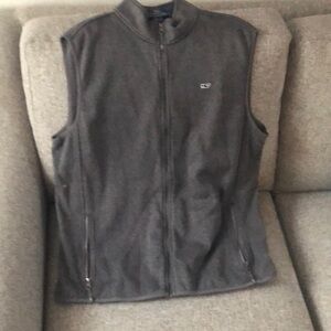 Vineyard Vine full zip vest/jacket - great condition!